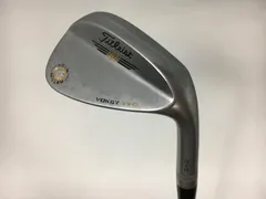 Titleist Vokey TVD　50.54.58度　ウェッジ　ヘッドのみ タイトリスト VOKEY（ボーケイ）TVD ウェッジの試打レビュー