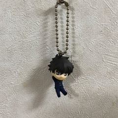 名探偵コナン まじっく快斗 キーホルダー 黒羽快斗 - メルカリ