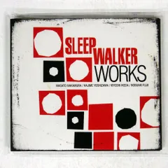 2025年最新】スリープウォーカーの人気アイテム - メルカリ