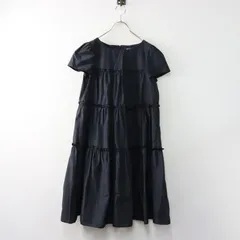 57%引・カタログ掲載・未使用美品【エムズグレイシー】黒チュニック M'S GRACY（チュニック）のフリマアイテム一覧