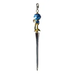【中古】雑貨 酒呑童子の剣 メタルチャームコレクション 「Fate/Grand Order」