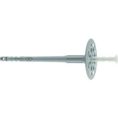 【新品・7営業日以内発送】フィッシャー 531970 外断熱用アンカー ｔｅｒｍｏｚ ＣＳ ８／１３０ １００本入 フィッシャージャパン fischer【沖縄離島販売不可】