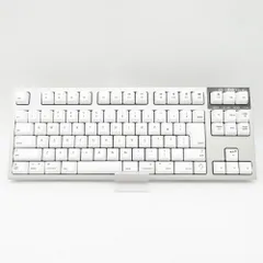 2024年最新】東プレ REALFORCE SA for Mac キーボード 英語配列114キー