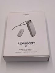 ソニー REON POCKET 5 RNPK-5T【Aランク】011