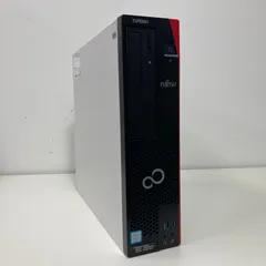 富士通 ESPRIMOD588/VX！本体のみジャンク品！ 中古 Fujitsu ESPRIMO D588/VX ｜ パソコン通販のドスパラ【公式】