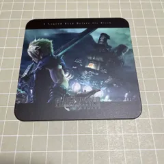 2025年最新】ff7 コースター セフィロスの人気アイテム - メルカリ