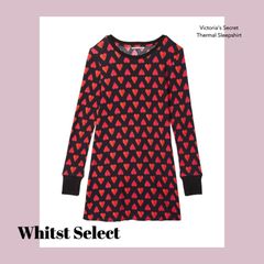 スリープシャツ Victoria's Secret