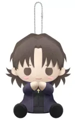【未開封】言峰綺礼 もちもちマスコットMS Fate/stay night 2025年最新】もちもち 言峰の人気アイテム - メルカリ