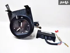 【未使用品】 ヤザキ タコグラフ 本体のみ 2025年最新】Yahoo!オークション -タコグラフ 矢崎の中古品