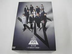 2025年最新】produce 101 japan 番外編 ~jo1誕生までの軌跡~の