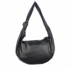 コーチ✨️2way ショルダーバッグ ハットン ターンロック PVC レザー 
