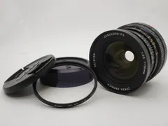 ZENZA BRONICA ZENZANON-PS 50ｍｍ F3.5 ゼンザブロニカ - SK家電