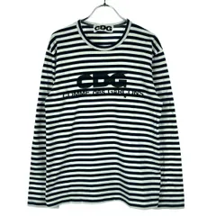 2025年最新】CDG 七分・長袖カットソーの人気アイテム - メルカリ