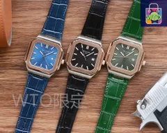 【今日特価】PATEK PHILIPPE パテック・フィリップ クビタス 5821 スポーツ風格