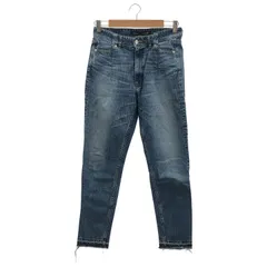 2025年最新】デニムストレート frameworkの人気アイテム - メルカリ