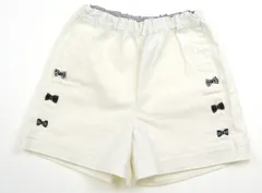 【ファミリア/familiar】キュロット 140サイズ 女の子【子供服・ベビー服】（1933048）