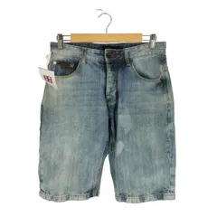 USA 古着 ROCAWEAR デニムパンツ B系 baggy ルーズ ワイド 9122393e6005acb21f5c4a44e831f9