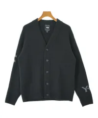 Y-3 カーディガン メンズ 【古着】【中古】【送料無料】のサムネイル