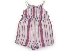 【オールドネイビー/OLDNAVY】オーバーオール 90サイズ 女の子【子供服・ベビー服】（1518527）