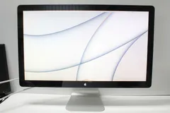 【美品】Apple Thunderbolt Display 27インチ希少保管品 Apple Thunderbolt Display (27-inch) — Tools and Toys