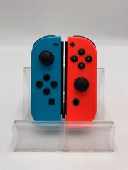 Nintendo Switch スイッチ ジョイコン 左右 ペア ネオンブルー ネオンレッド 0521-201