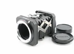 2025年最新】minolta bellows?の人気アイテム - メルカリ