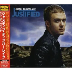 2025年最新】Justin timberlake cdの人気アイテム - メルカリ