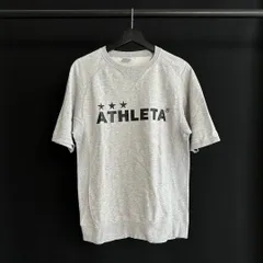 ATHLETA アスレタ カフェドブラジルTシャツ ピンク 古いレア希少モデル