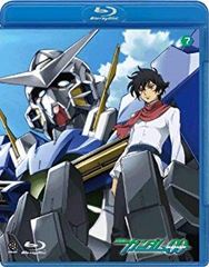 [중고] 기동전사 건담 00 7 [블루레이] 2mvetro