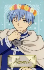 【中古】キャラカード ヒンメル 「葬送のフリーレン トレーディングイラストカード 1周年ver.」