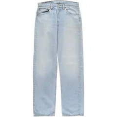 古着 90年代 リーバイス Levi's 501-0106 ストレートデニムパンツ メンズw31相当 ヴィンテージ/eaa552866