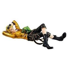 [중고](미사용·미개봉품) 팔메이트 에쿠스토라 시리즈 극장판 TIGER & BUNNY -The Rising- 라이언 골드 스미스 완성품 피규어(메가트레숍 등 한정)