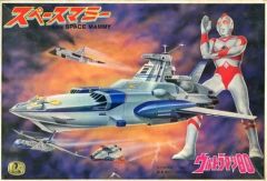 新品未開封】絶版品 ウルトラマン80 スペースマーミー - メルカリ