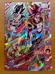 Amazon.co.jp: スーパードラゴンボールヒーローズ/UM8-SEC2