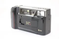 完動品♦Kyocera TD Carl Zeiss フィルムカメラ 動作確認済み 完動品♢Kyocera TD Carl Zeiss フィルムカメラ 動作確認済み 完動品