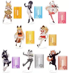 2025年最新】けものフレンズ アクリル ラウンドワンの人気