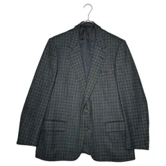 2025年最新】burberry レザージャケットの人気アイテム - メルカリ