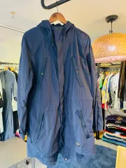 Nike(ナイキ） FC ナイロン ストレッチ ジャケット