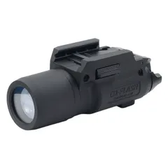 東京マルイ ウェポンライト CQ-FLASH 20mmレイル対応 [ ブラック ]のサムネイル