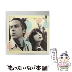 【中古】 Volume 3 [import] / She & Him / Merge Records