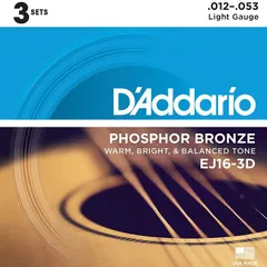 2024年最新】d\'addario ej16の人気アイテム - メルカリ