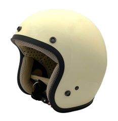 500-TX ジェットヘルメット XL クリーム 500-TX ジェットヘルメット XL クリーム - メルカリ
