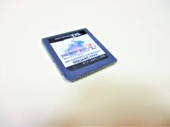 DS ファイナルファンタジー タクティクス A2 封穴のグリモア