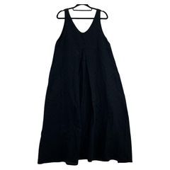 Mochi/tent line Jacquard dress/2/ms23-op-02