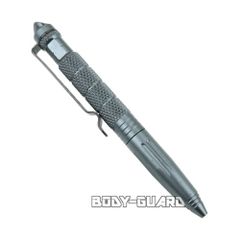 ダイヤモンドスレッドデザイン　タクティカルペン　LAIX　グレー