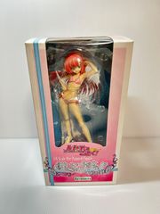 ハヤテのごとく！　1/6　桂ヒナギク　水着Ver. コトブキヤ　未使用開封品 桂 ヒナギク〜水着Ver.〜｜ハヤテのごとく！｜美少女フィギュア