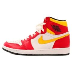 2026年最新】air jordan 1 light fusion redの人気アイテム - メルカリ