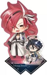 第五人格 IdentityV ガードNo.26 缶バッジ 第五人格 Dark×POP -ALICE- 缶バッジ ガードNo.26三月ウサギ