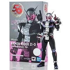 [중고]SHFiguarts 가면라이더 지오우 50th Anniversary Ver.