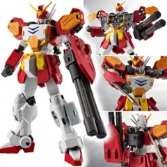 フィギュア　[ランクB] ROBOT魂＜SIDE MS＞ ガンダムヘビーアームズ改 「機動戦記ガンダムW」 Amazon.co.jp: TAMASHII NATIONS ROBOT魂 [SIDE MS] ガンダム